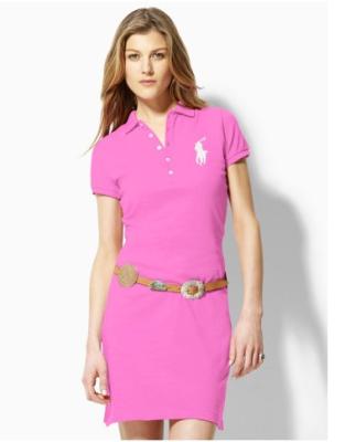 wholesale Ralph Lauren Women dress No. 35